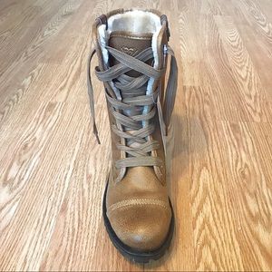 roxy bruna combat boot